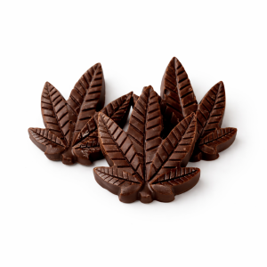 THC Chocolates (108mg)